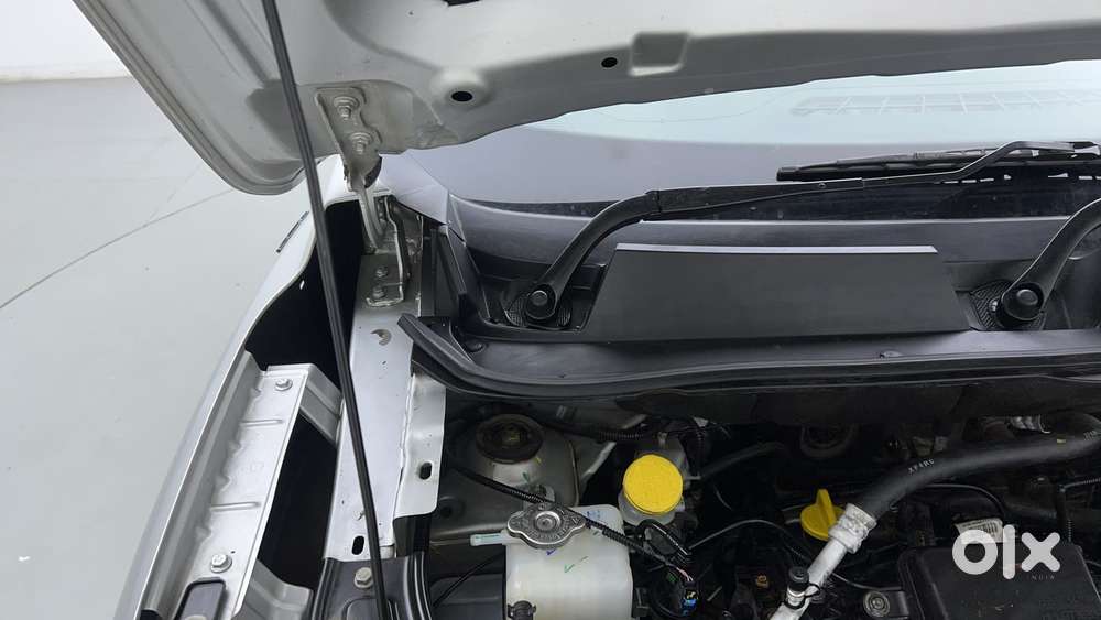 Renault Kiger Rxt Opt, 2021, Petrol