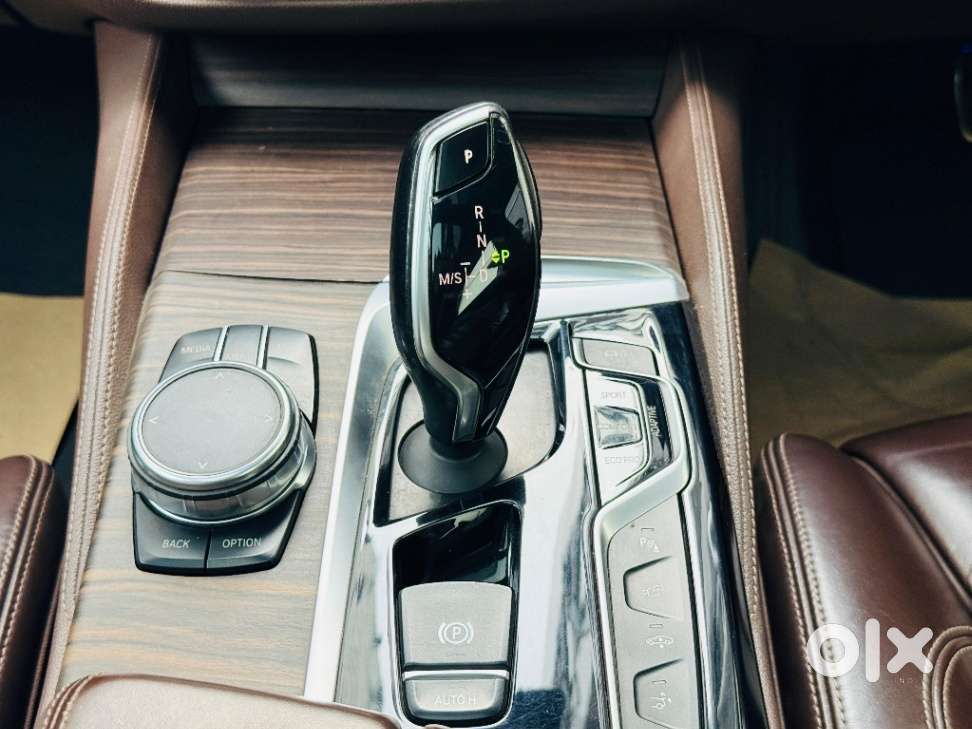 Bmw 6 Series 3.0 Gt 630d M Sport, 2018, Diesel