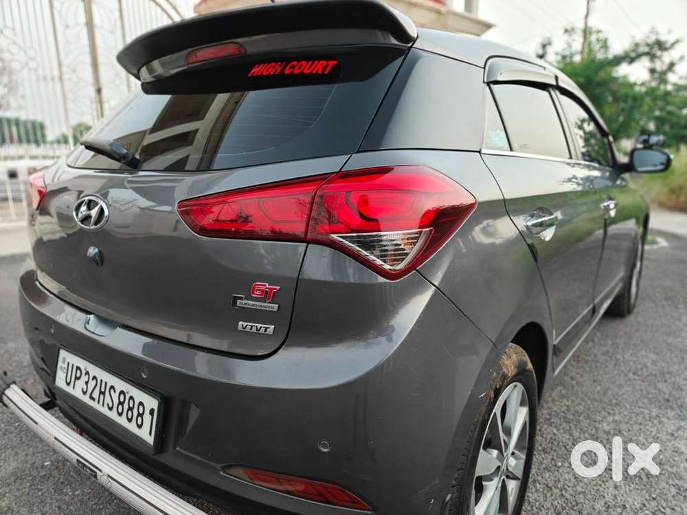 Full Top 4 Airbag Asta(o)