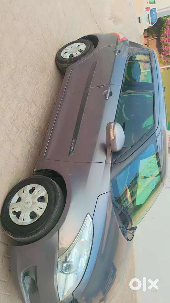 Maruti Suzuki Swift Vdi 2013 Diesel