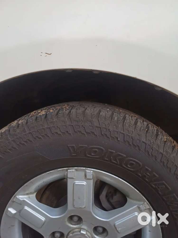 Mahindra Xylo Diesel 2012