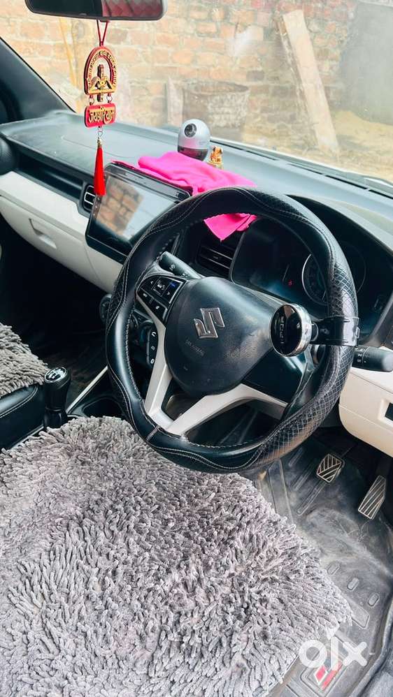 2019 Maruti Suzuki Ignis