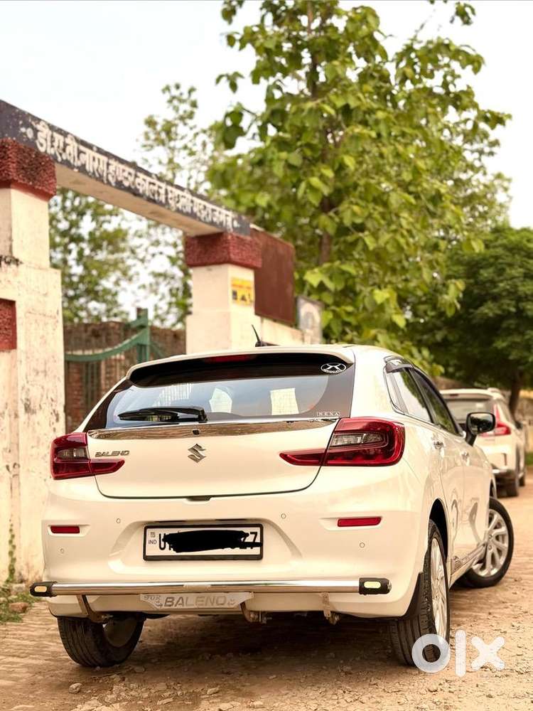 Maruti Suzuki Car 2024
