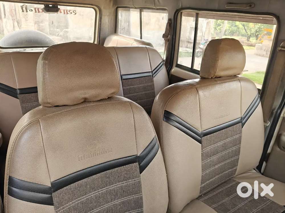 Mahindra Bolero 2012 Diesel 248000 Km Driven