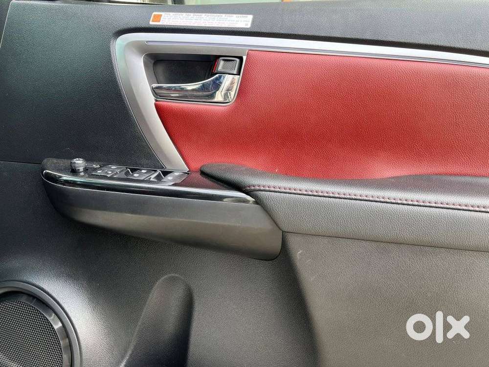 Toyota Fortuner Legender 4x2 At 2.8, 2023, Diesel