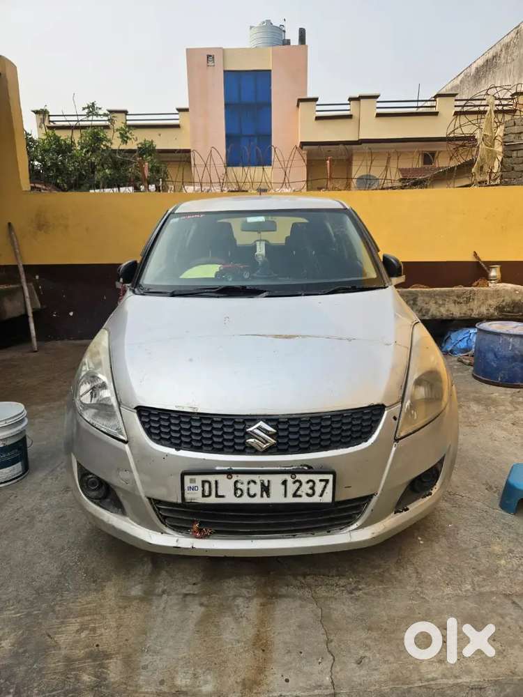 Maruti Suzuki Swift Diesel 2013 Car
