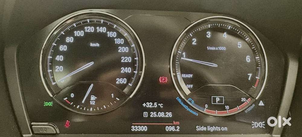 Bmw X1 2.0 Sdrive20i Xline, 2021, Petrol