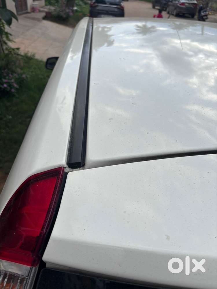 Ford Figo 2012 -1st Owner 1 - 87k Km - Well Maintained