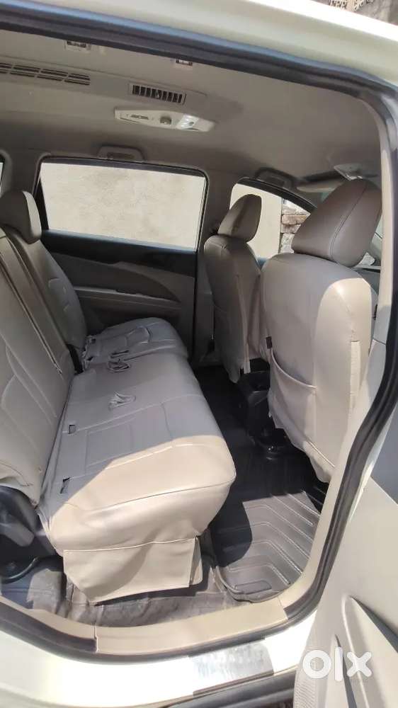 Mahindra Marazzo 1.5 M2 2021