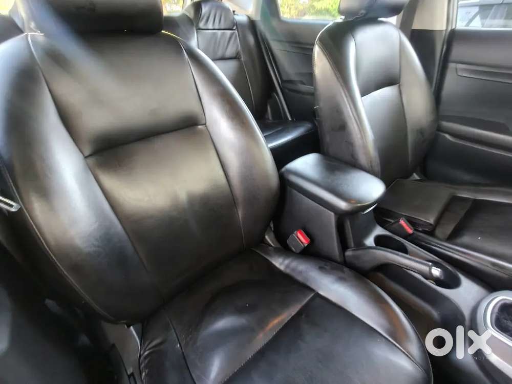 Kia Seltos Petrol 2020 Well Maintained