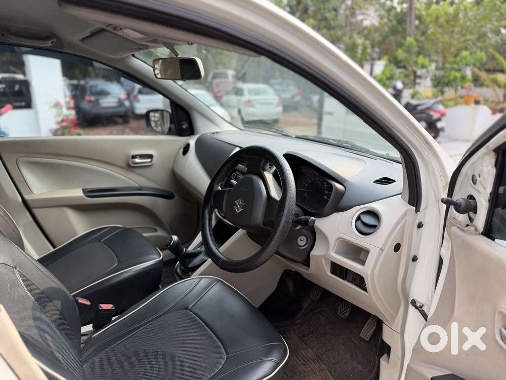 Maruti Suzuki Celerio Vxi Optional Mt, 2019, Petrol