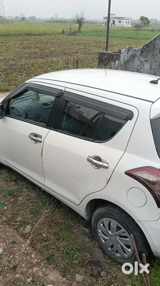 Maruti Suzuki Swift 2014 Diesel 95000 Km Driven