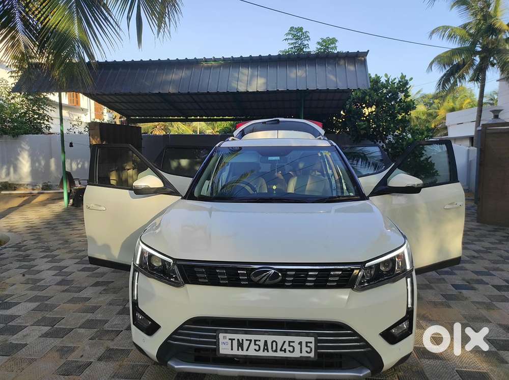 Mahindra Xuv300 Diesel 2021
