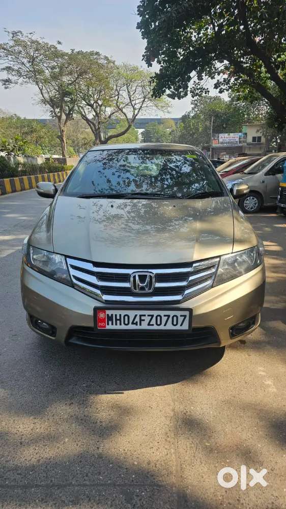 Honda City I Vtac New Condition Car