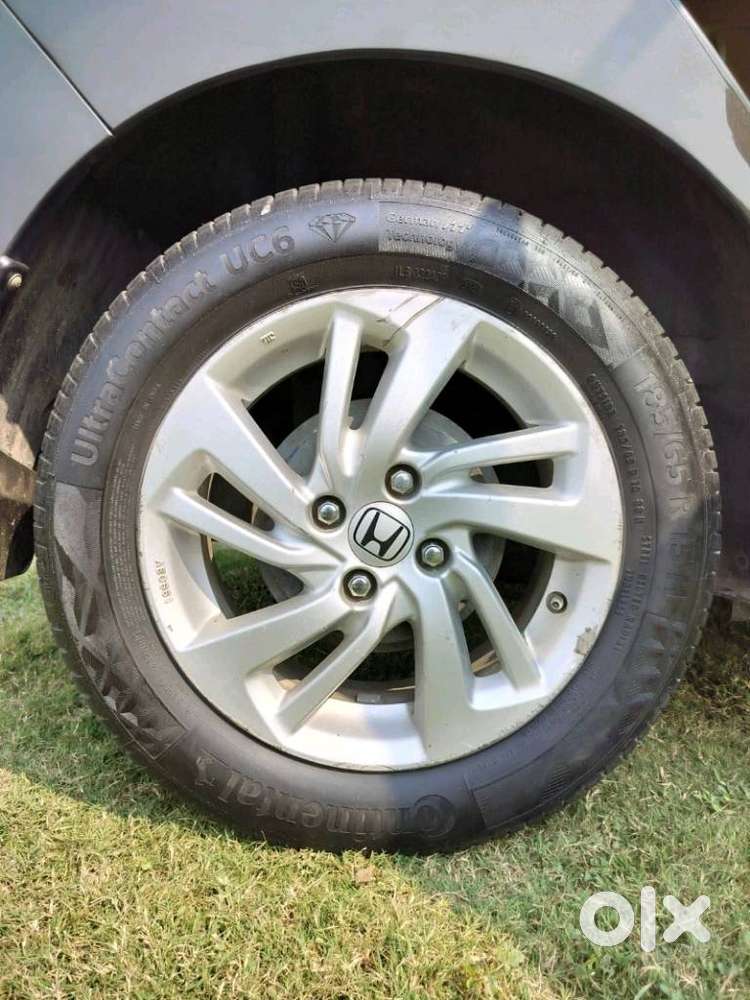 Honda Jazz, 2015, Petrol