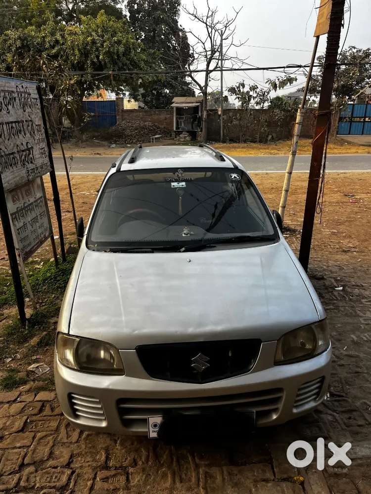 Maruti Suzuki Alto 800 2008 Petrol 175000 Km Driven