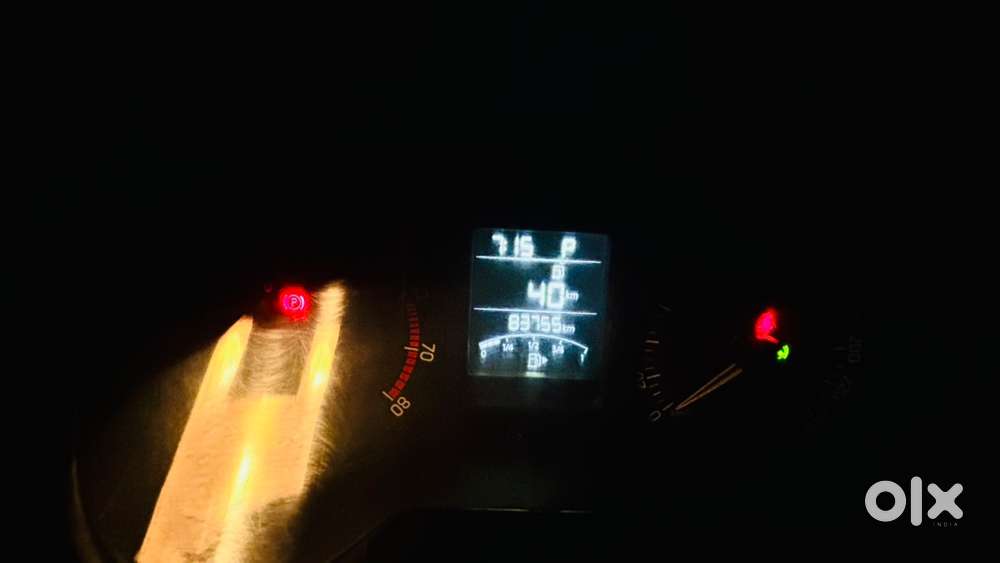 Skoda Rapid 2021 Petrol Well Maintained