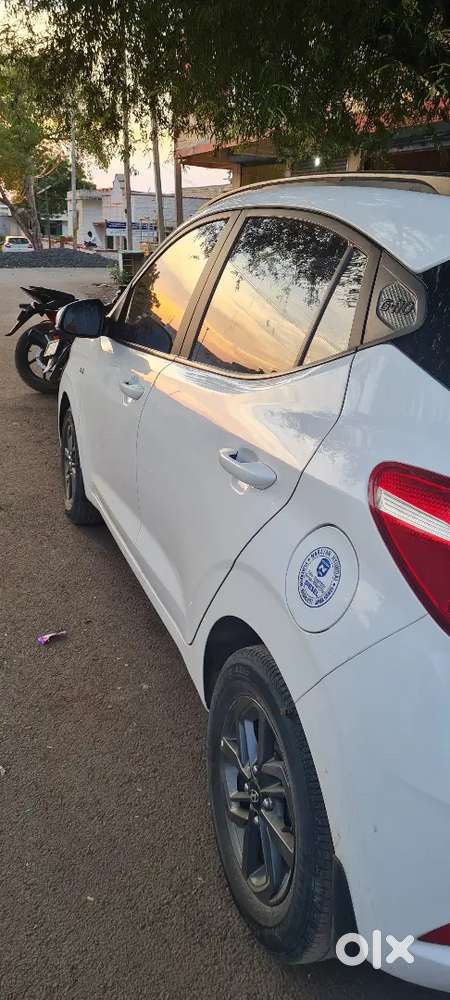 Hyundai Grand I10 Nios 2020 Diesel 160000 Km Driven