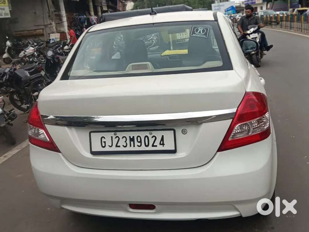 Maruti Suzuki Swift Vdi 2015