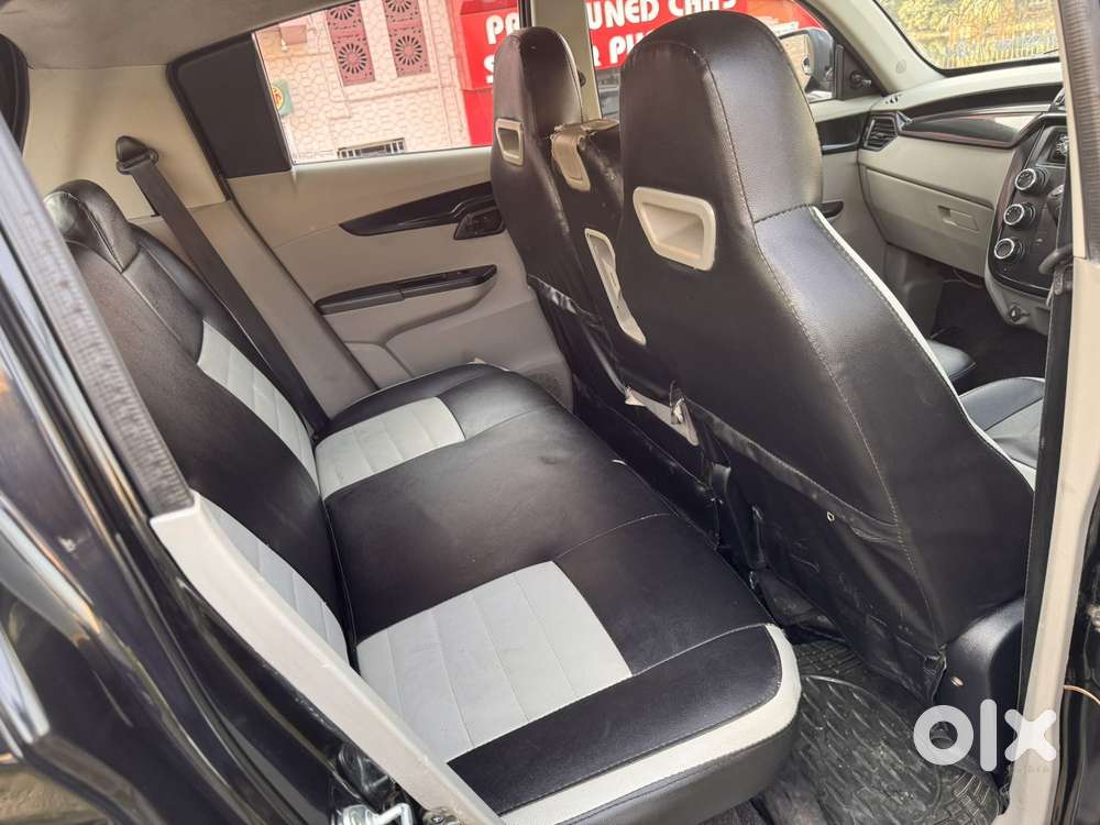 Mahindra Kuv 100 2016-2017 Mfalcon G80 K4, 2017, Petrol