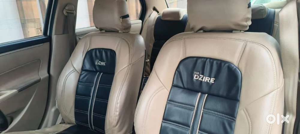 Maruti Suzuki Dzire Zdi, 2019, Diesel