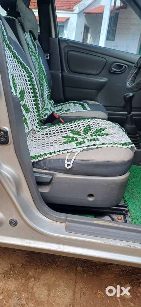 Maruti Suzuki Alto Petrol 2008