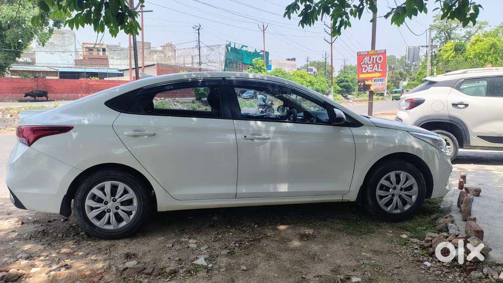 Nissan Magnite 1.0 Xe, 2021, Petrol