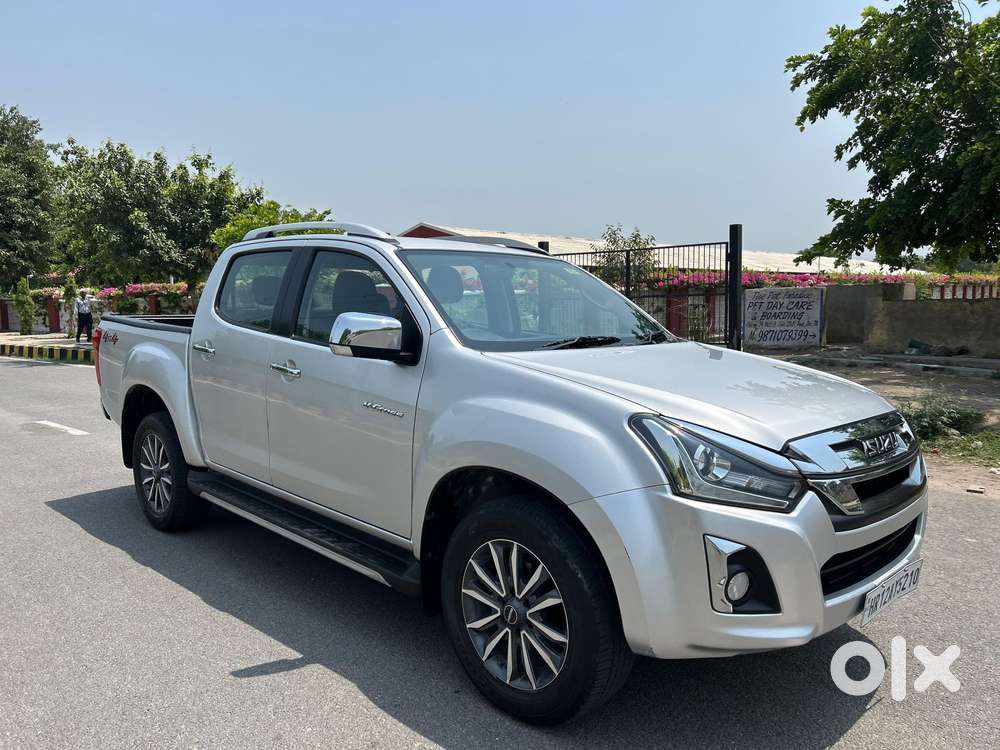 Isuzu V-cross Z Prestige 4x4 At, 2025, Diesel