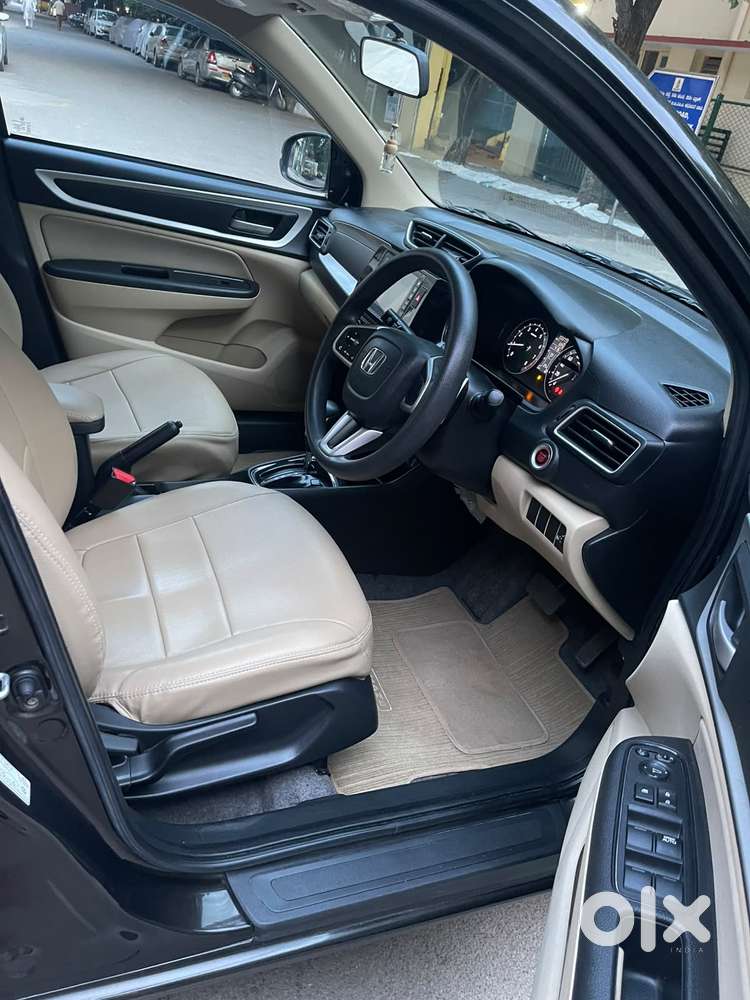 Honda Amaze V Cvt Petrol, 2022, Petrol