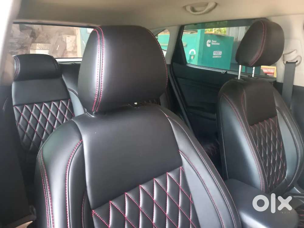 Kia Seltos 2021 Diesel 28000 Km Driven