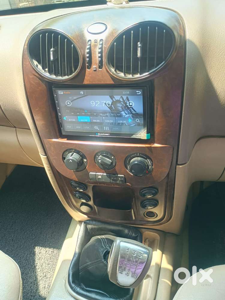 Mahindra Scorpio 2009-2014 Vlx 2wd Airbag Bsiii, 2011, Diesel