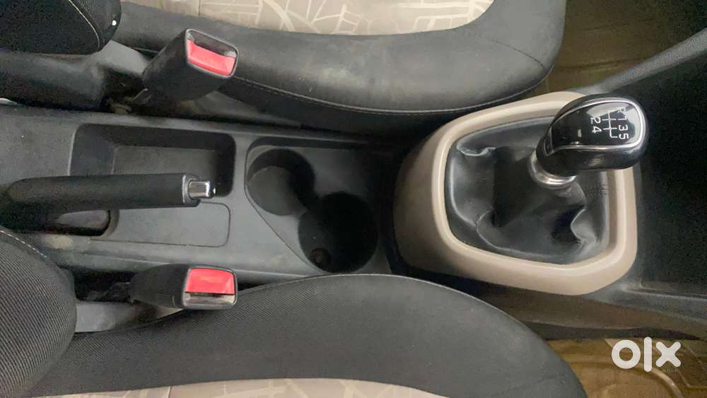 Hyundai Grand I10 1.1 Crdi Sportz, 2013, Diesel