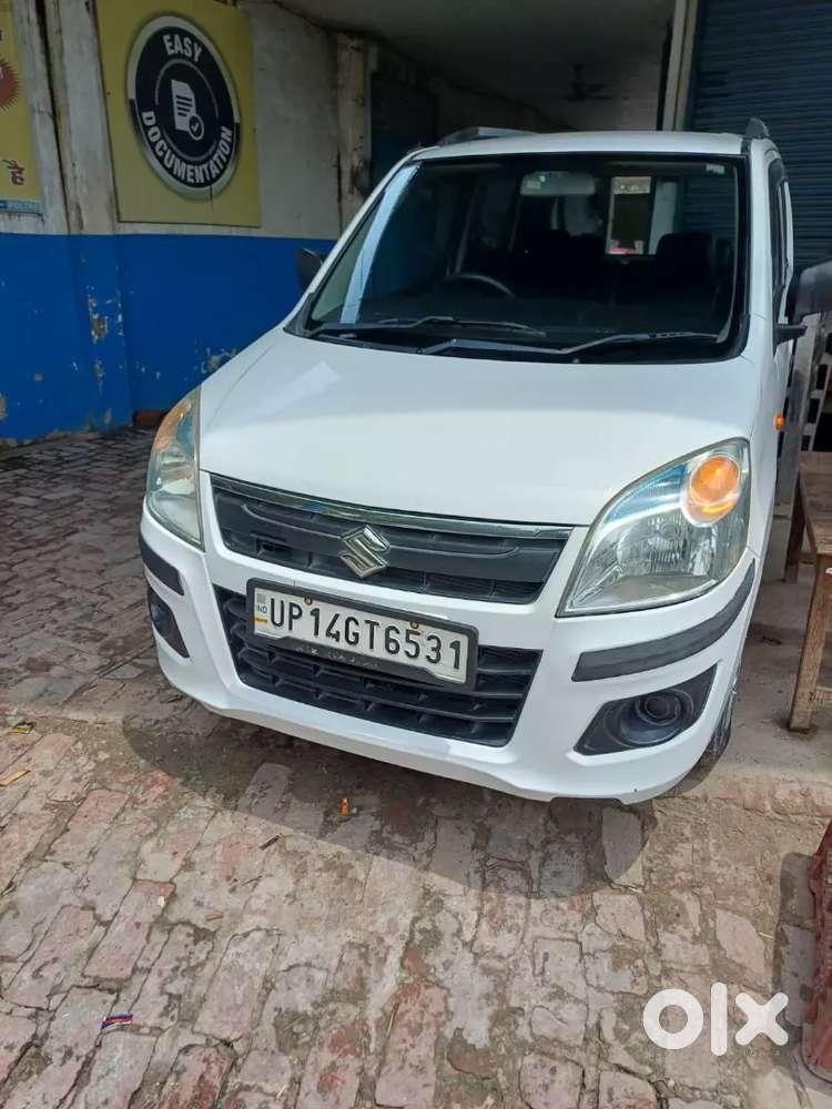 Maruti Suzuki Swift Lxi 2018 Cng Hybrid