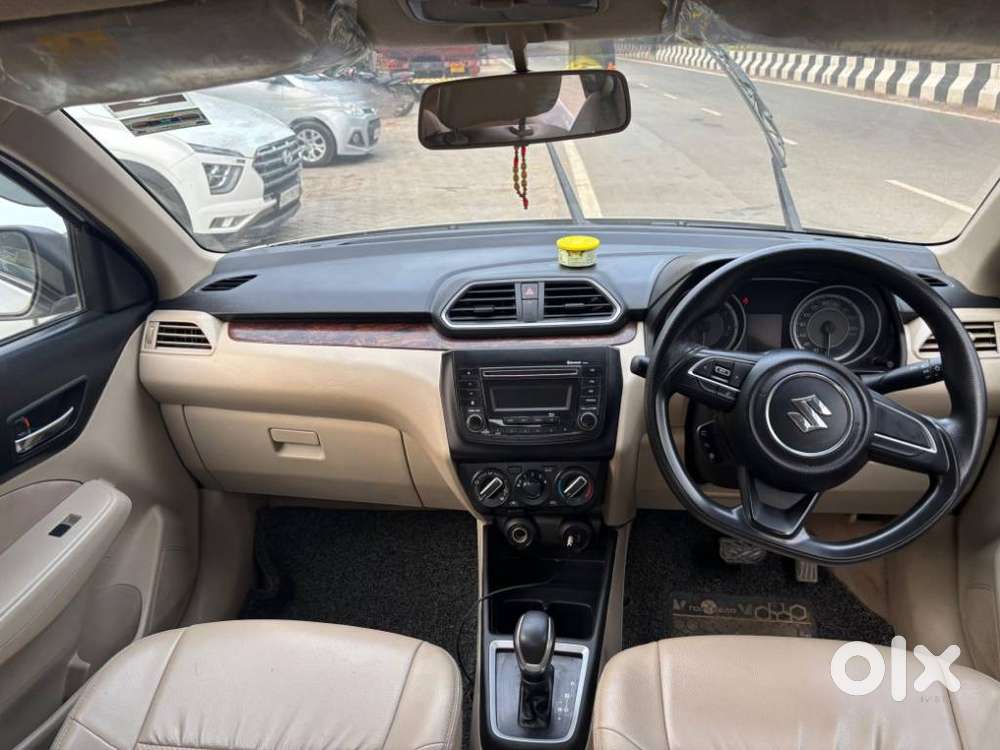 Maruti Suzuki Dzire 1.2 Vxi, 2020, Petrol