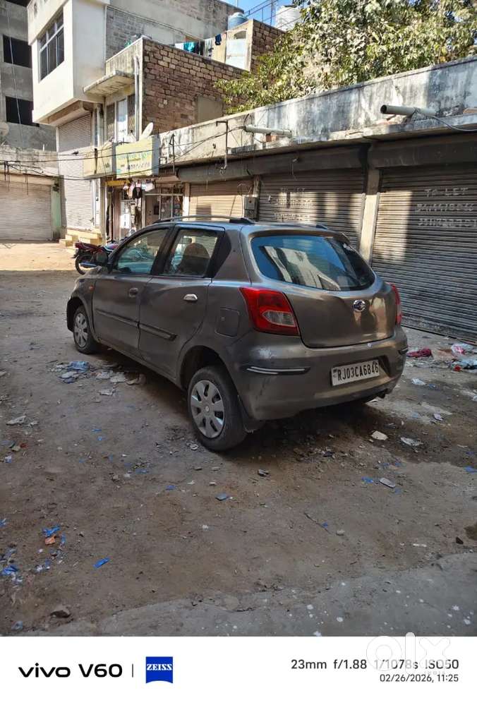 Chaupasani Road First Puliya Jodhpur