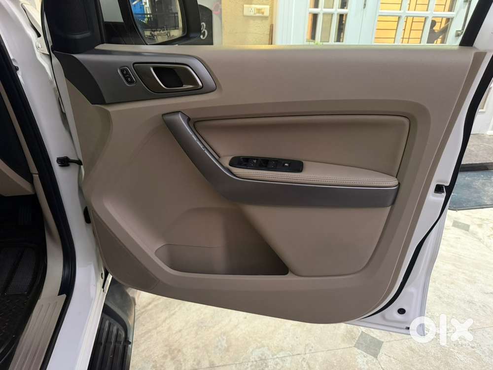2017 Ford Endeavour 60,000 Kms Only