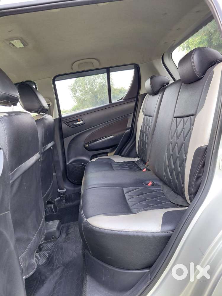 Maruti Suzuki Swift Ddis Vdi, 2016, Diesel