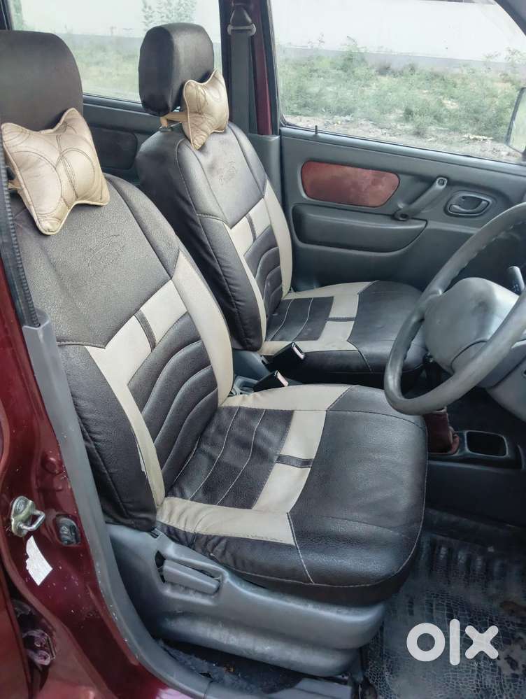 Maruti Suzuki Wagon R Lxi 1.0, 2005, Petrol