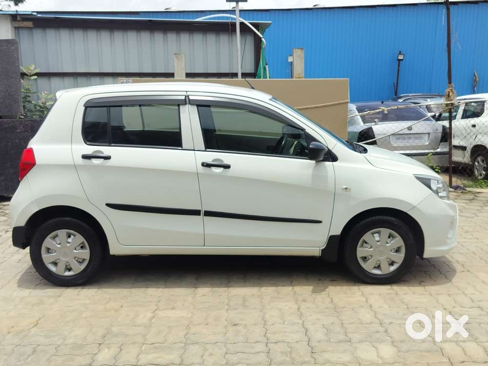 Maruti Suzuki Celerio Tour H2, 2020, Petrol