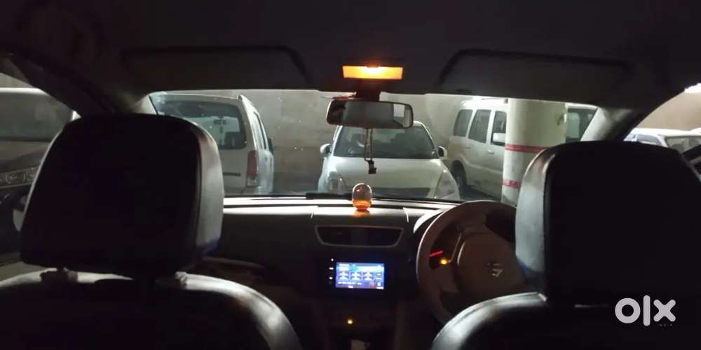 Maruti Suzuki Ertiga