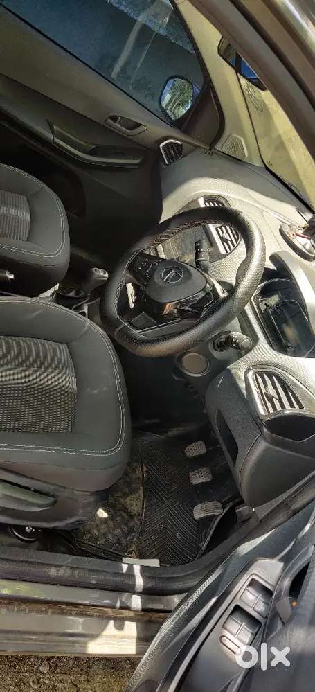 Tata Tiago Nrg 2023 Petrol Well Maintained