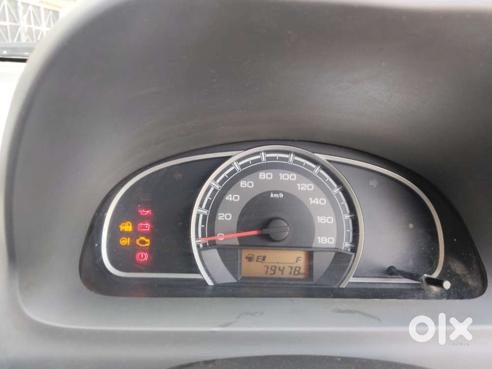 Maruti Suzuki Alto 800 2012-2016 Lxi Anniversary Edition, 2015, Petr..