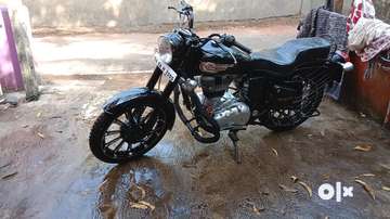 Bullet best sale 350 olx