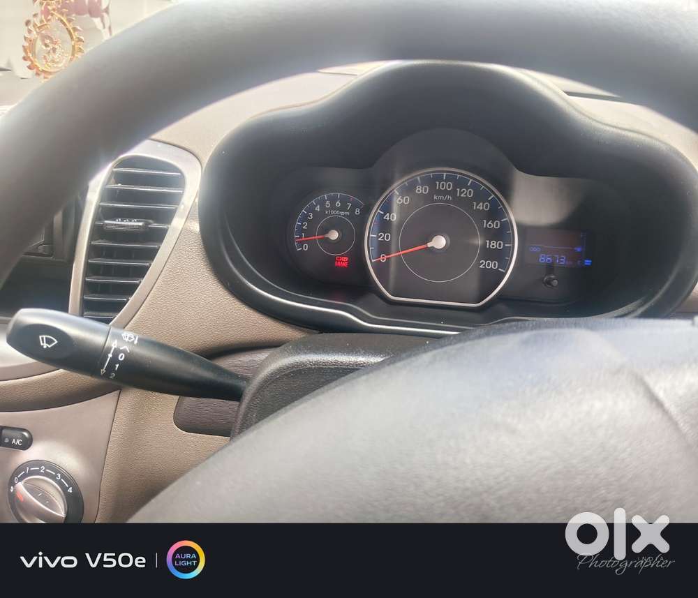 Hyundai I10 Magna, 2013, Petrol