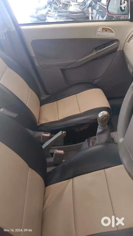 Tata Indica Vista 2012