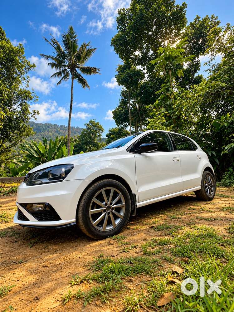Volkswagen Polo Gt 2016