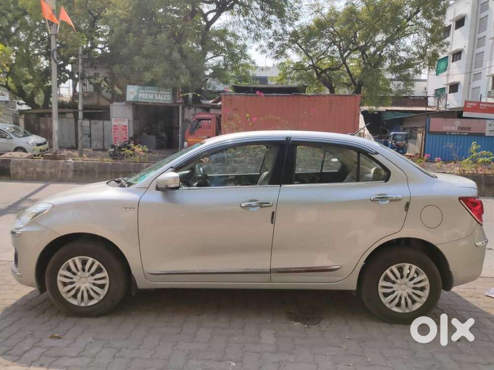 Maruti Suzuki Dzire 1.2 Vxi, 2019, Petrol