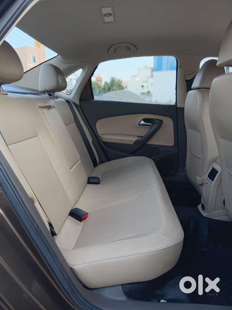 Volkswagen Vento 1.5 Tdi Highline, 2018, Diesel