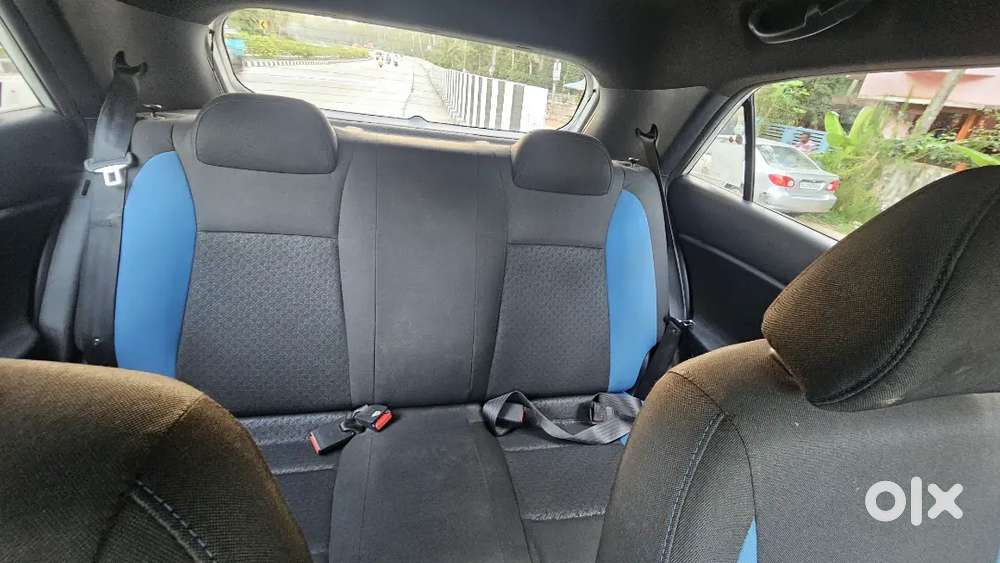 Hyundai I20 Active 2018