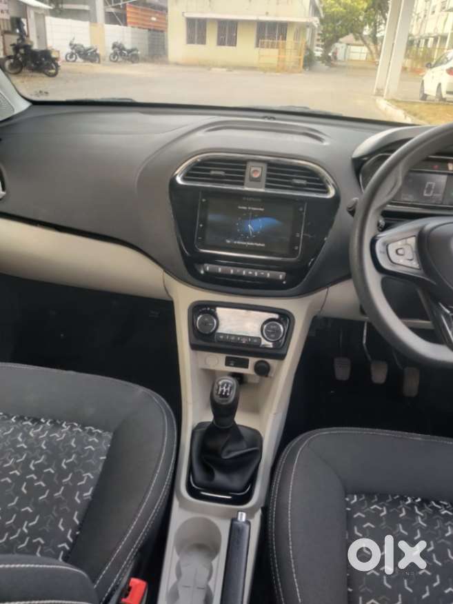 Tata Tiago 1.2 Revotron Xz Plus Cng, 2023, Petrol